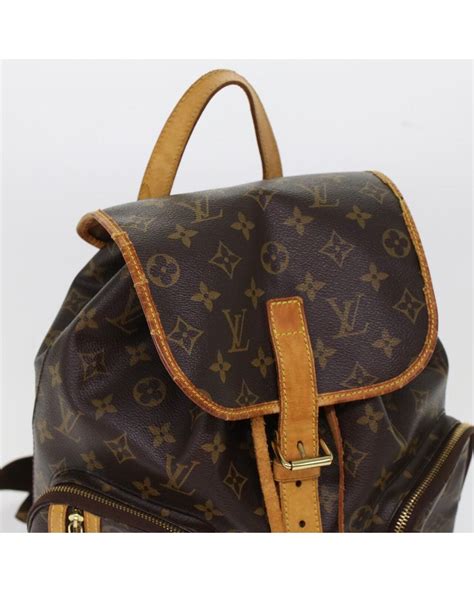 Louis Vuitton M40107 Sac A Dos Bosphore Backpack (FL2058)